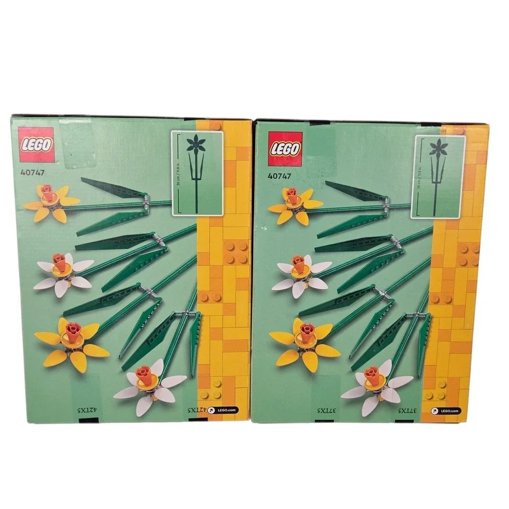 Lego brand new